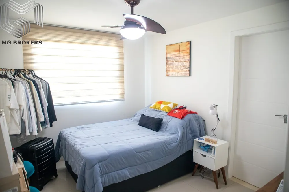 Casa de Condomínio, 4 quartos - Foto 20