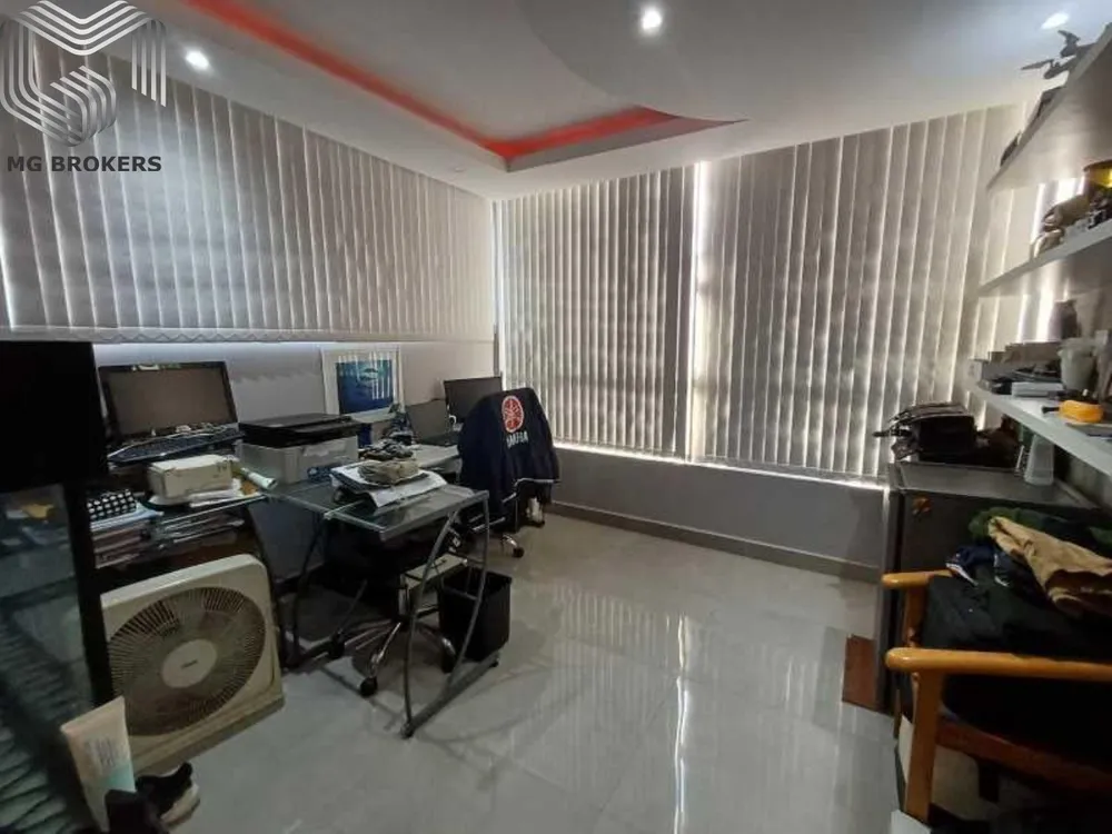 Casa de Condomínio, 4 quartos - Foto 21