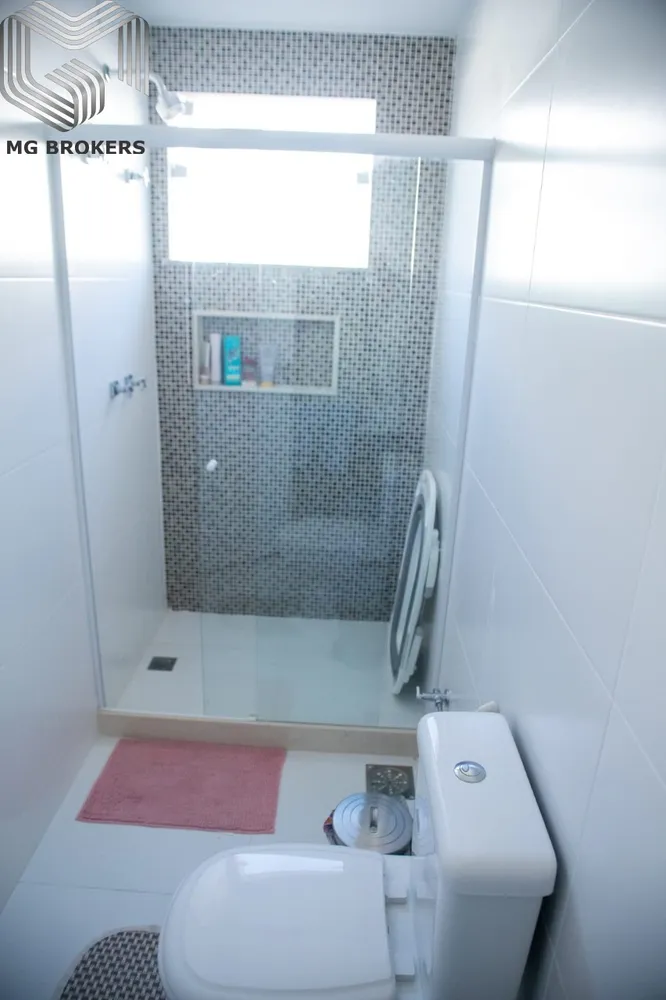 Casa de Condomínio, 4 quartos - Foto 32