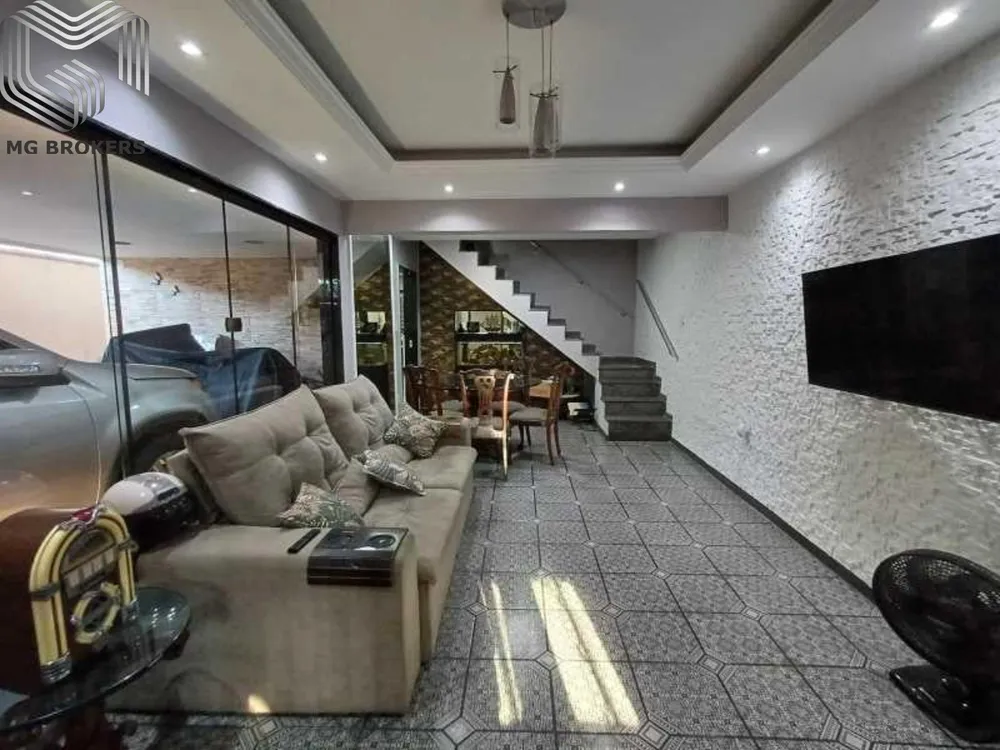 Casa de Condomínio, 4 quartos - Foto 7