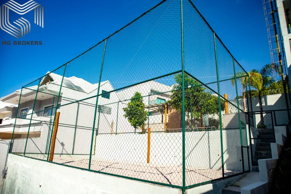 Casa de Condomínio, 4 quartos - Foto 44