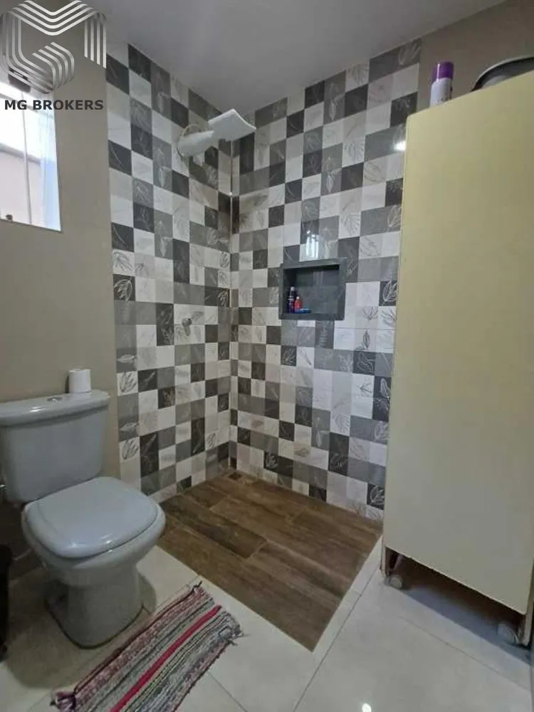 Casa de Condomínio, 4 quartos - Foto 29