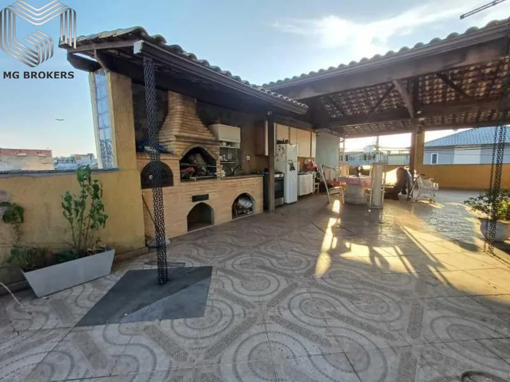 Casa de Condomínio, 4 quartos - Foto 3