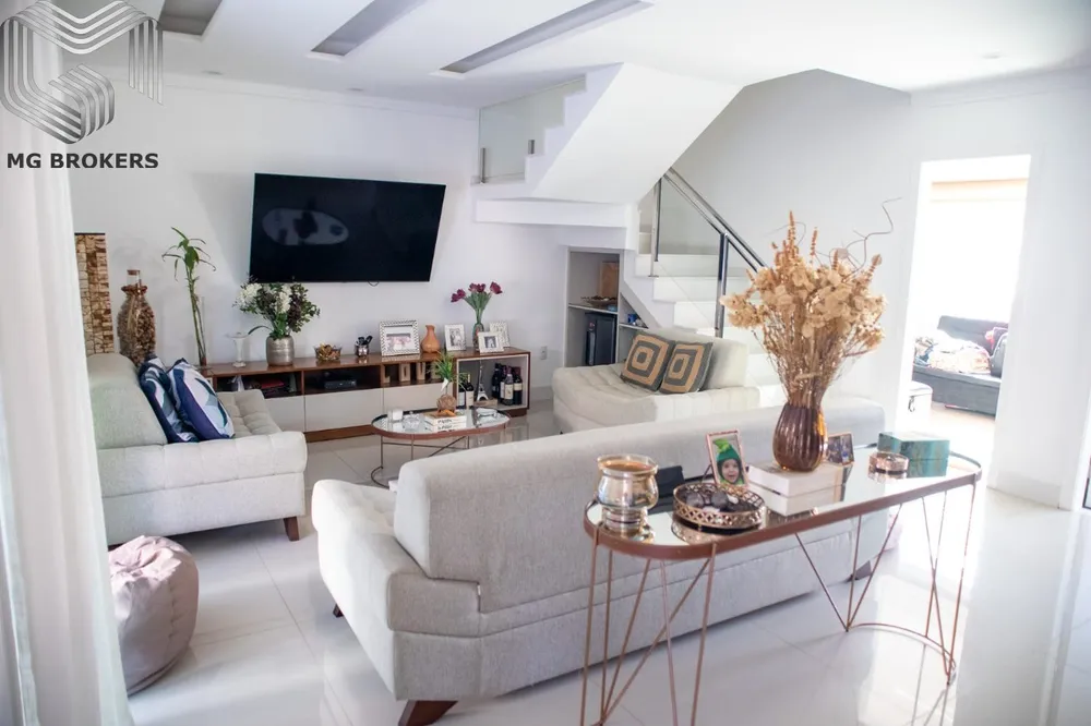 Casa de Condomínio, 4 quartos - Foto 6