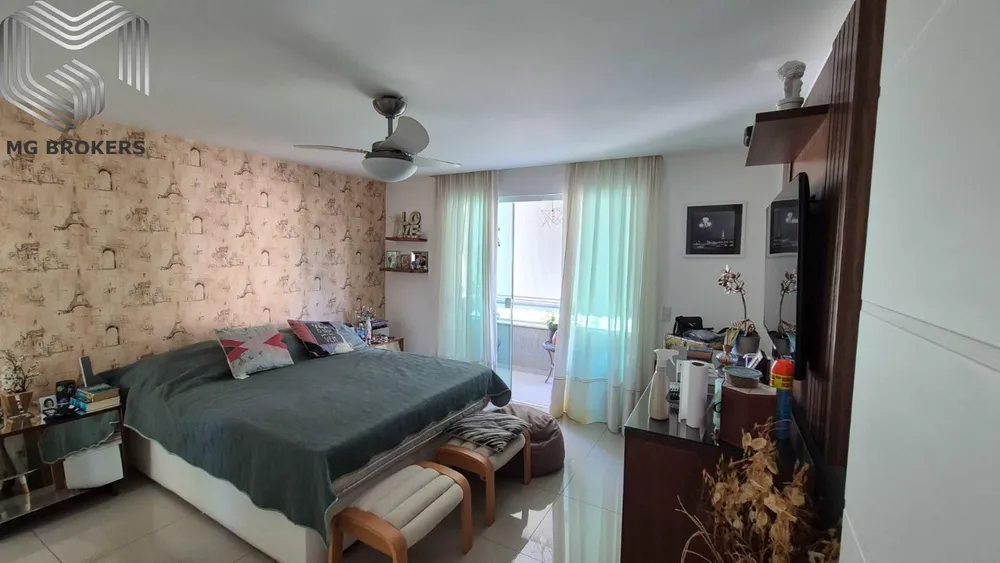 Casa de Condomínio, 4 quartos - Foto 18