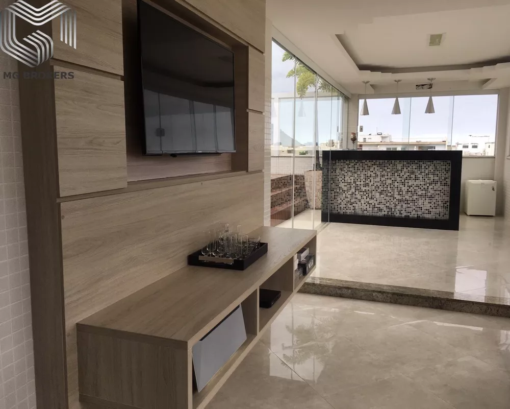 Cobertura, 4 quartos, 360 m² - Foto 3