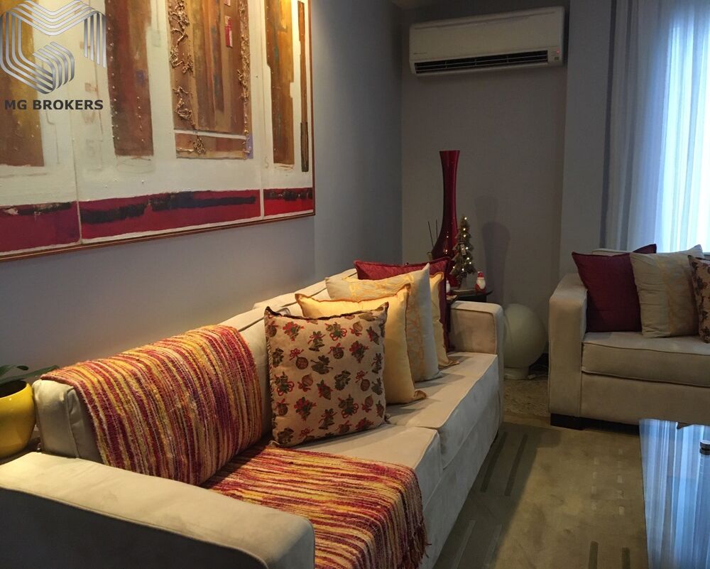 Cobertura, 4 quartos, 360 m² - Foto 19