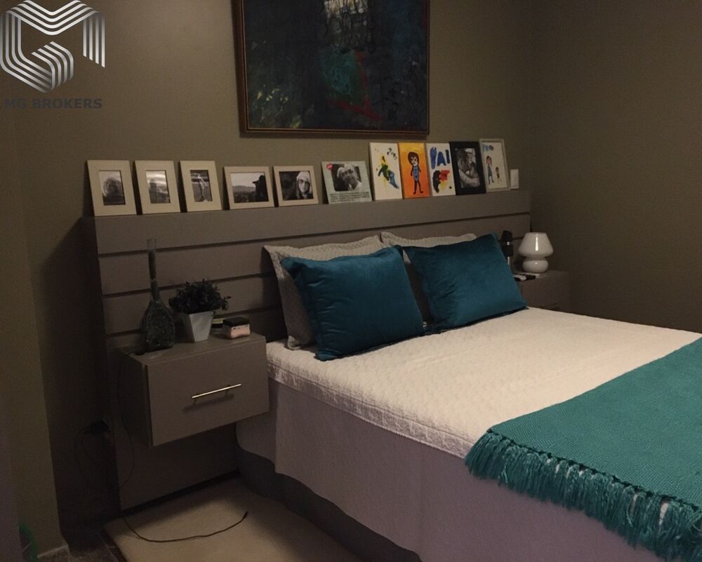 Cobertura, 4 quartos, 360 m² - Foto 23