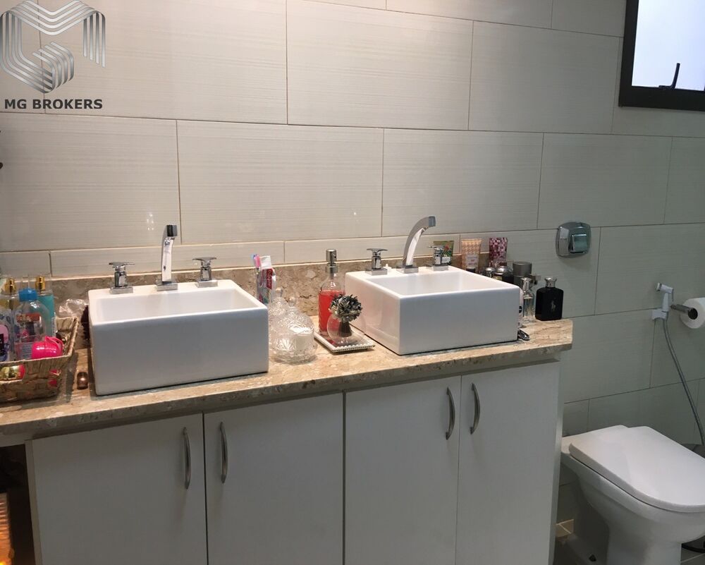 Cobertura, 4 quartos, 360 m² - Foto 11