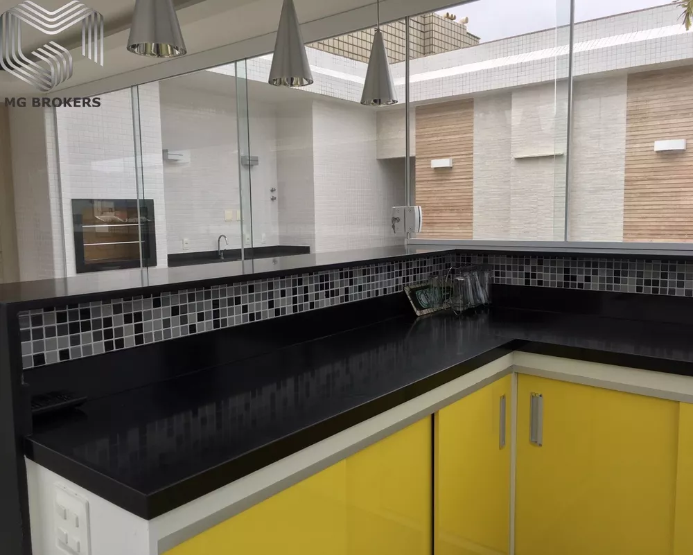 Cobertura, 4 quartos, 360 m² - Foto 9