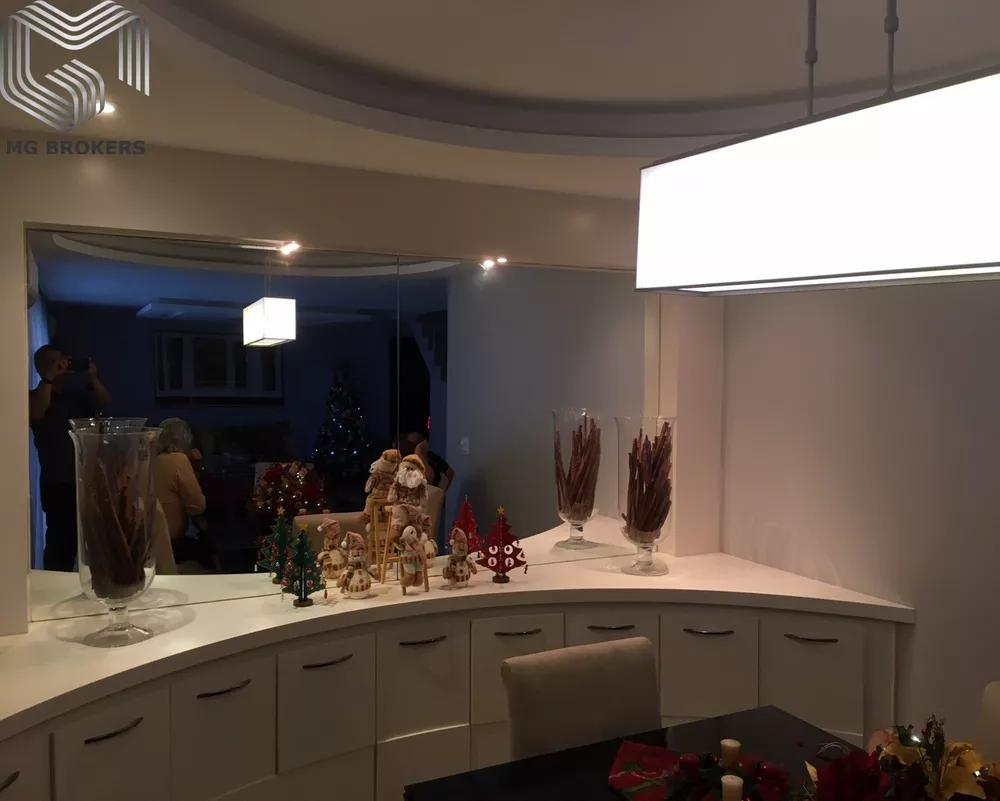 Cobertura, 4 quartos, 360 m² - Foto 26