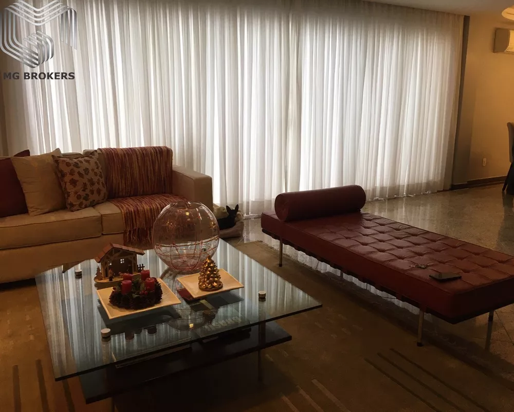 Cobertura, 4 quartos, 360 m² - Foto 17