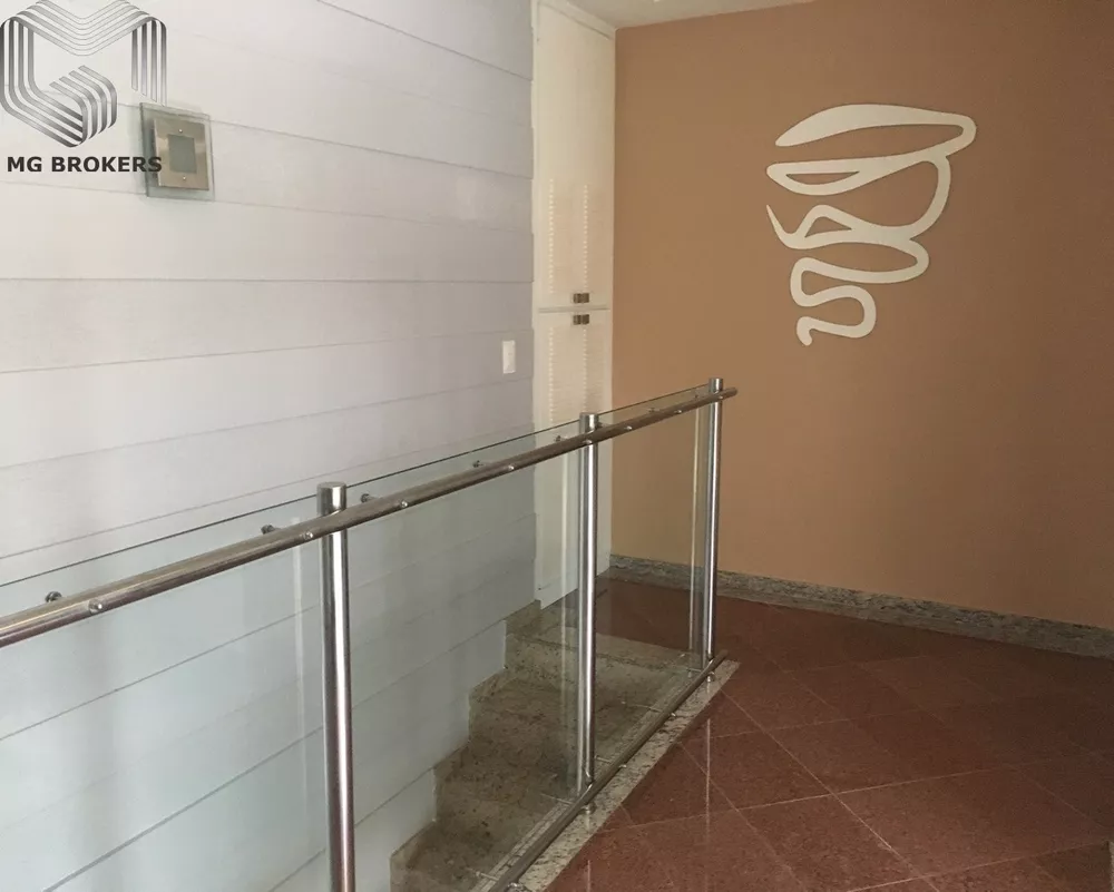 Cobertura, 4 quartos, 360 m² - Foto 21