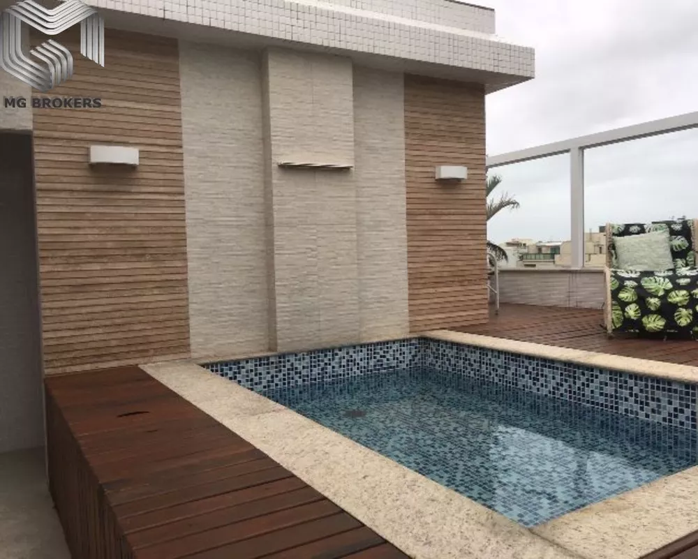 Cobertura, 4 quartos, 360 m² - Foto 27