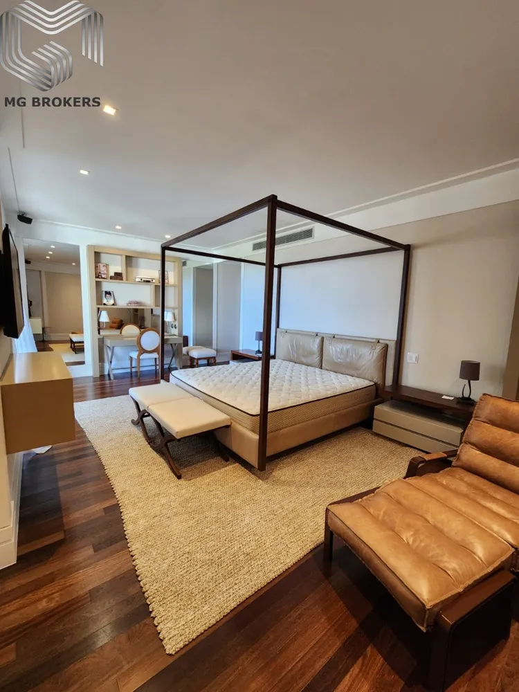 Apartamento, 4 quartos, 333 m² - Foto 40