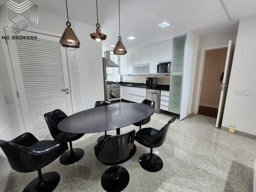 Apartamento, 4 quartos, 333 m² - Foto 25