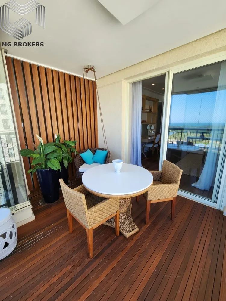 Apartamento, 4 quartos, 333 m² - Foto 47