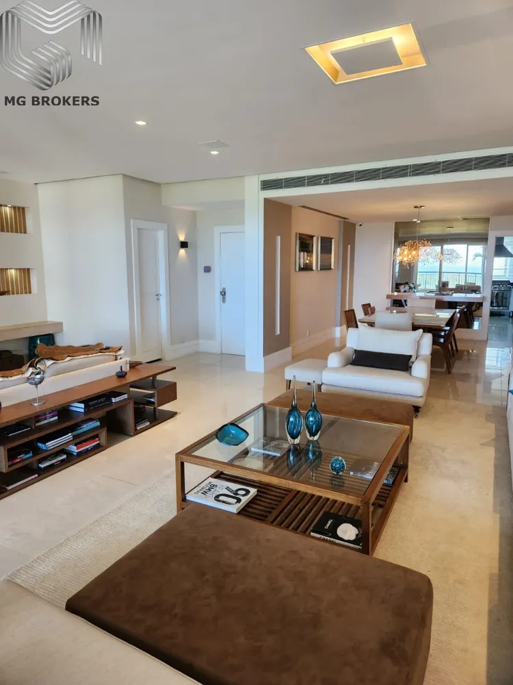 Apartamento, 4 quartos, 333 m² - Foto 11