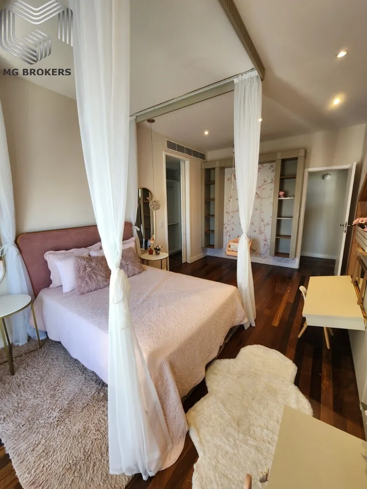 Apartamento, 4 quartos, 333 m² - Foto 56