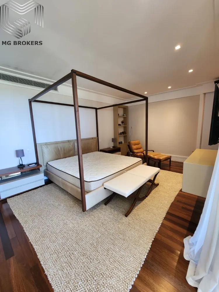 Apartamento, 4 quartos, 333 m² - Foto 41