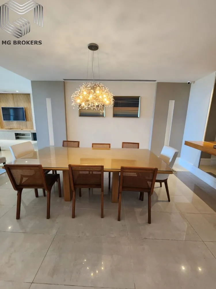 Apartamento, 4 quartos, 333 m² - Foto 20