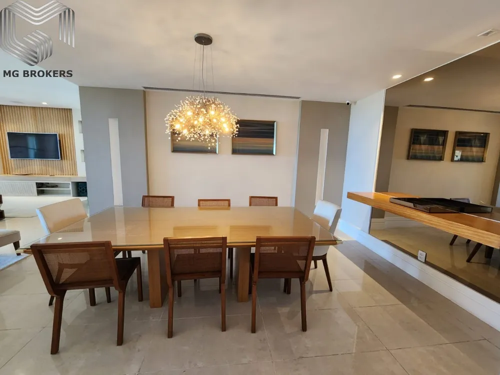 Apartamento, 4 quartos, 333 m² - Foto 23