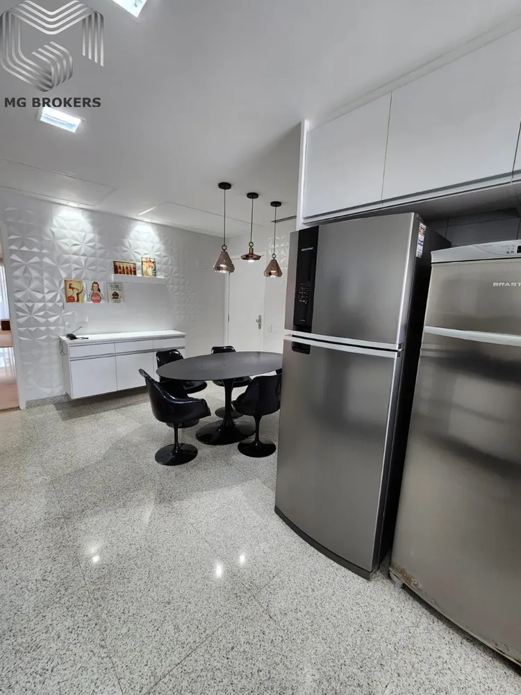 Apartamento, 4 quartos, 333 m² - Foto 35