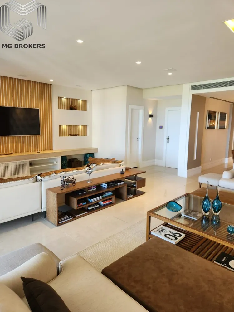 Apartamento, 4 quartos, 333 m² - Foto 10