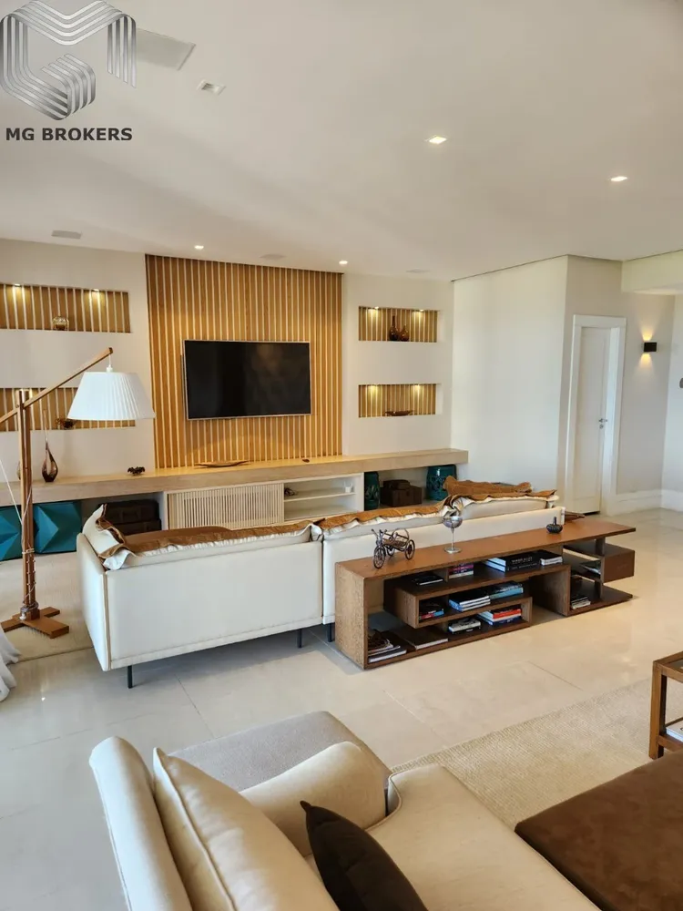 Apartamento, 4 quartos, 333 m² - Foto 8