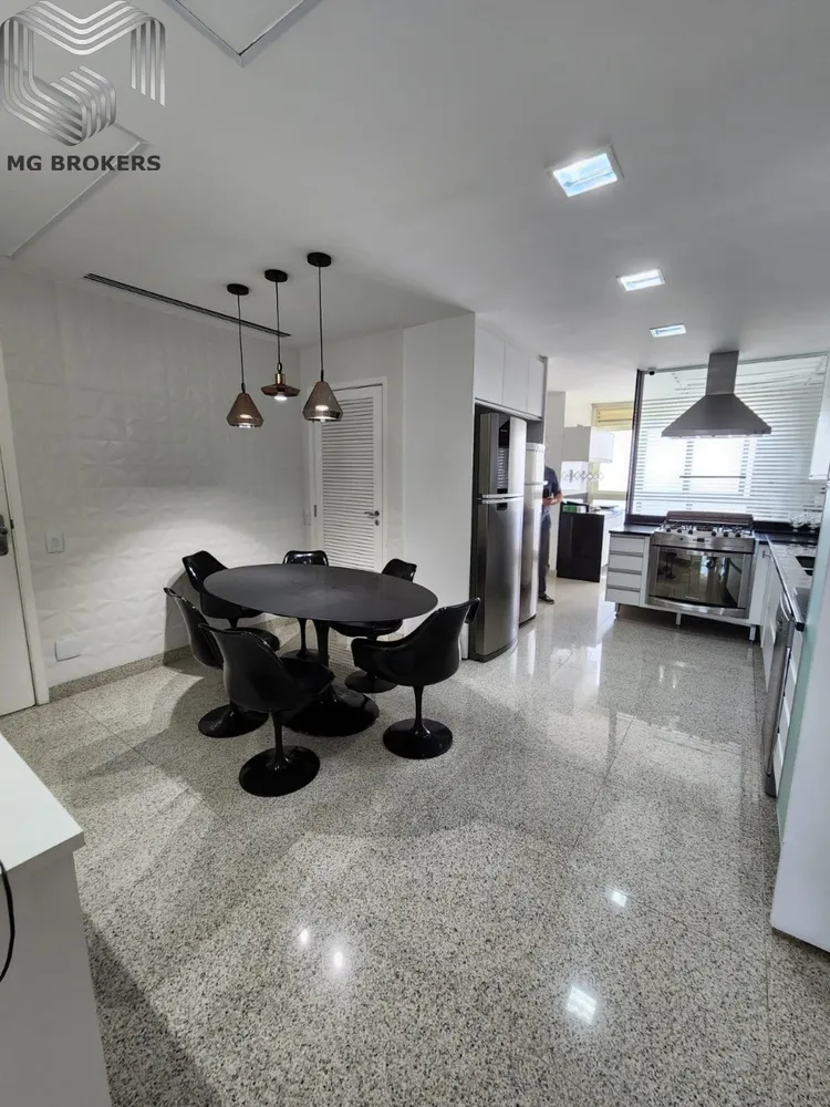 Apartamento, 4 quartos, 333 m² - Foto 28