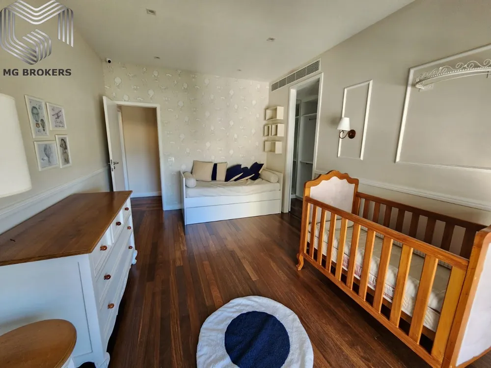 Apartamento, 4 quartos, 333 m² - Foto 57