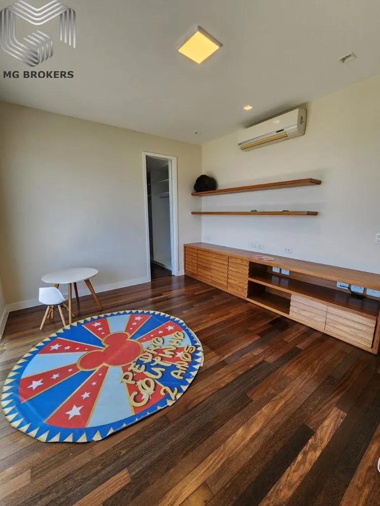 Apartamento, 4 quartos, 333 m² - Foto 59