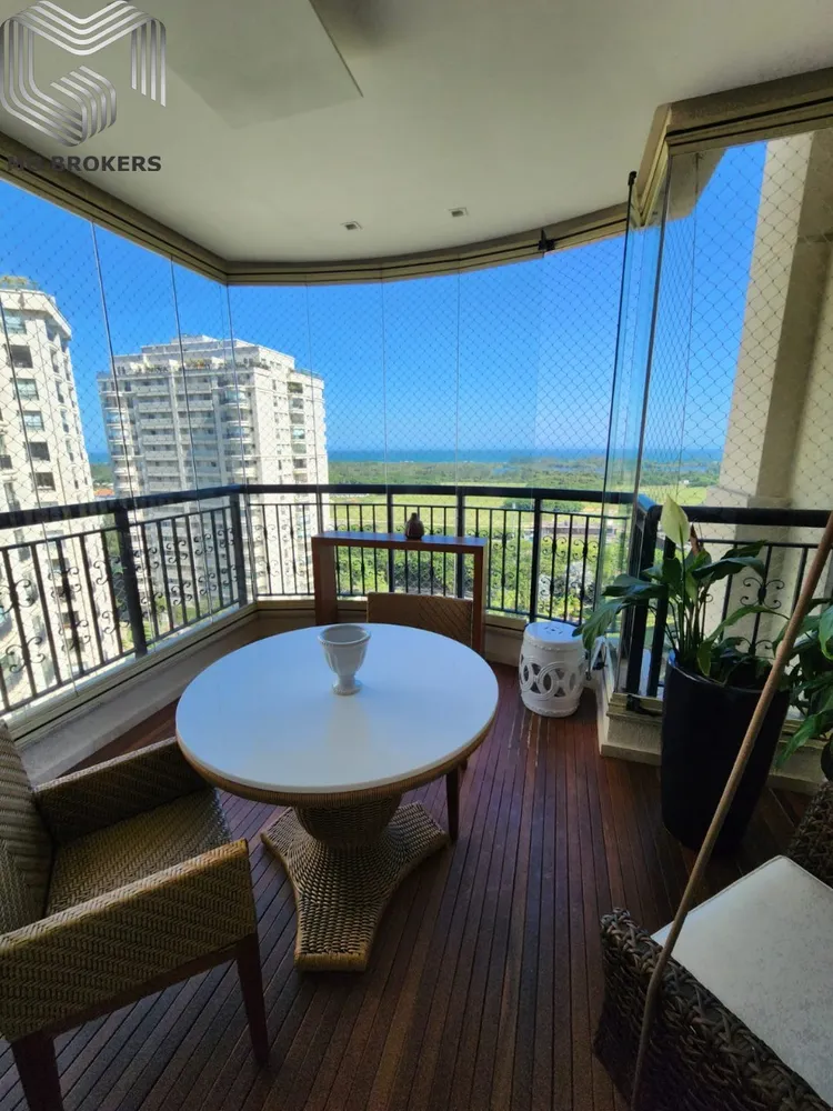 Apartamento, 4 quartos, 333 m² - Foto 42