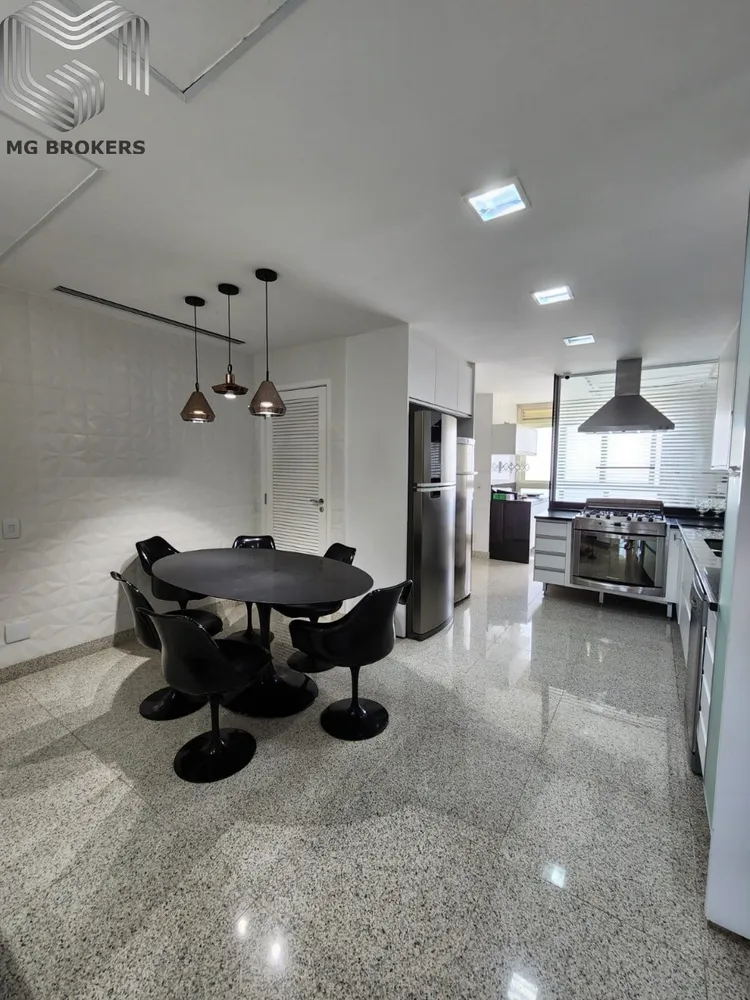 Apartamento, 4 quartos, 333 m² - Foto 24