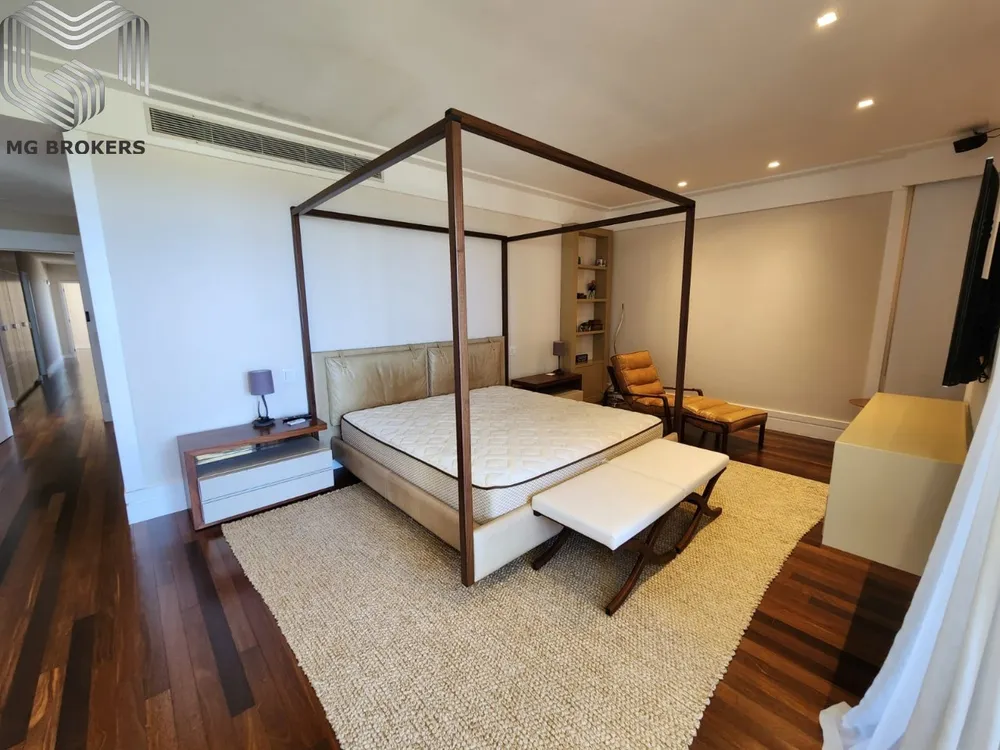 Apartamento, 4 quartos, 333 m² - Foto 39