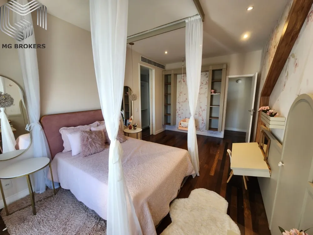 Apartamento, 4 quartos, 333 m² - Foto 60
