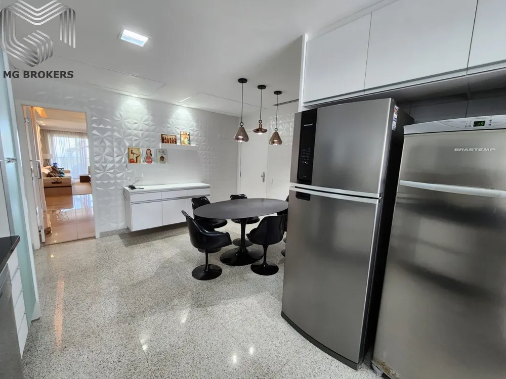 Apartamento, 4 quartos, 333 m² - Foto 36