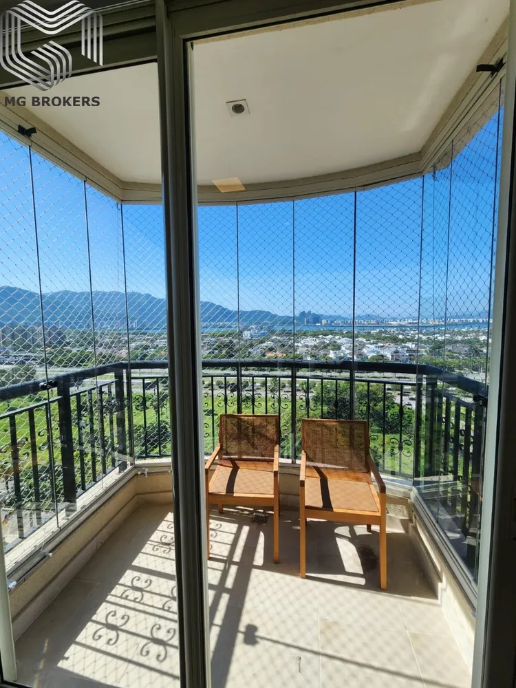 Apartamento, 4 quartos, 333 m² - Foto 61