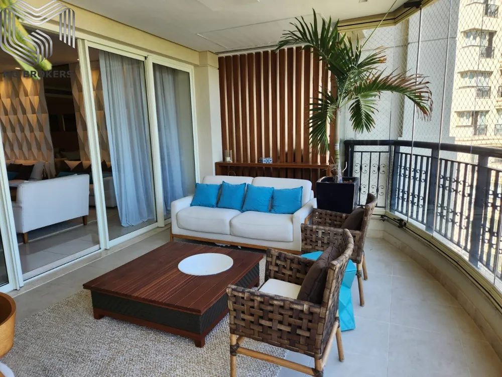 Apartamento, 4 quartos, 333 m² - Foto 18