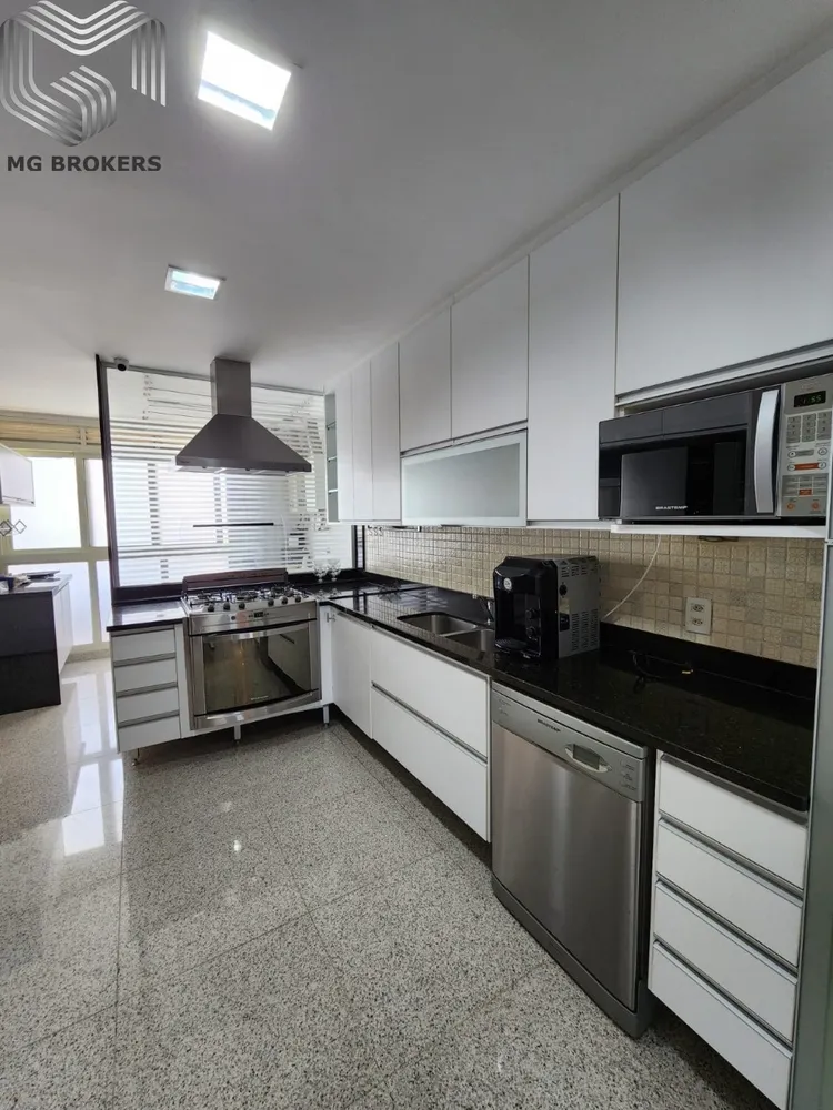Apartamento, 4 quartos, 333 m² - Foto 33