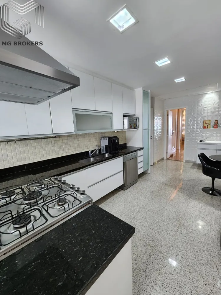 Apartamento, 4 quartos, 333 m² - Foto 34
