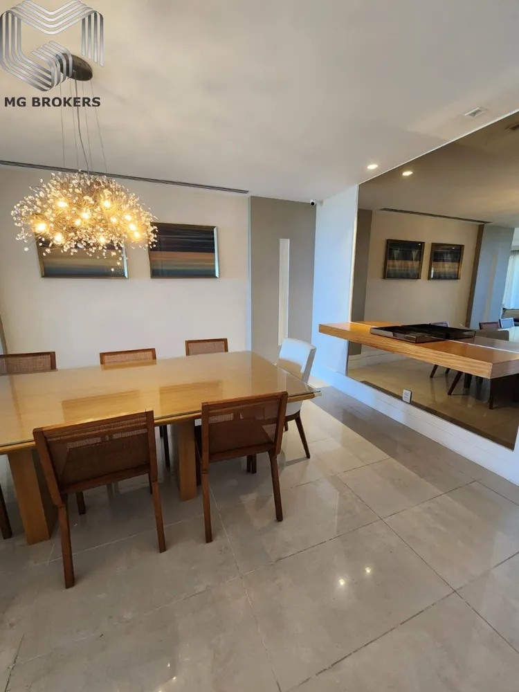 Apartamento, 4 quartos, 333 m² - Foto 26