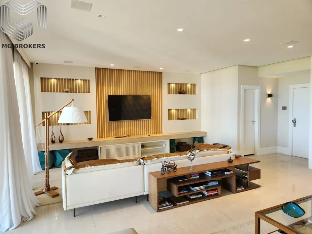 Apartamento, 4 quartos, 333 m² - Foto 12
