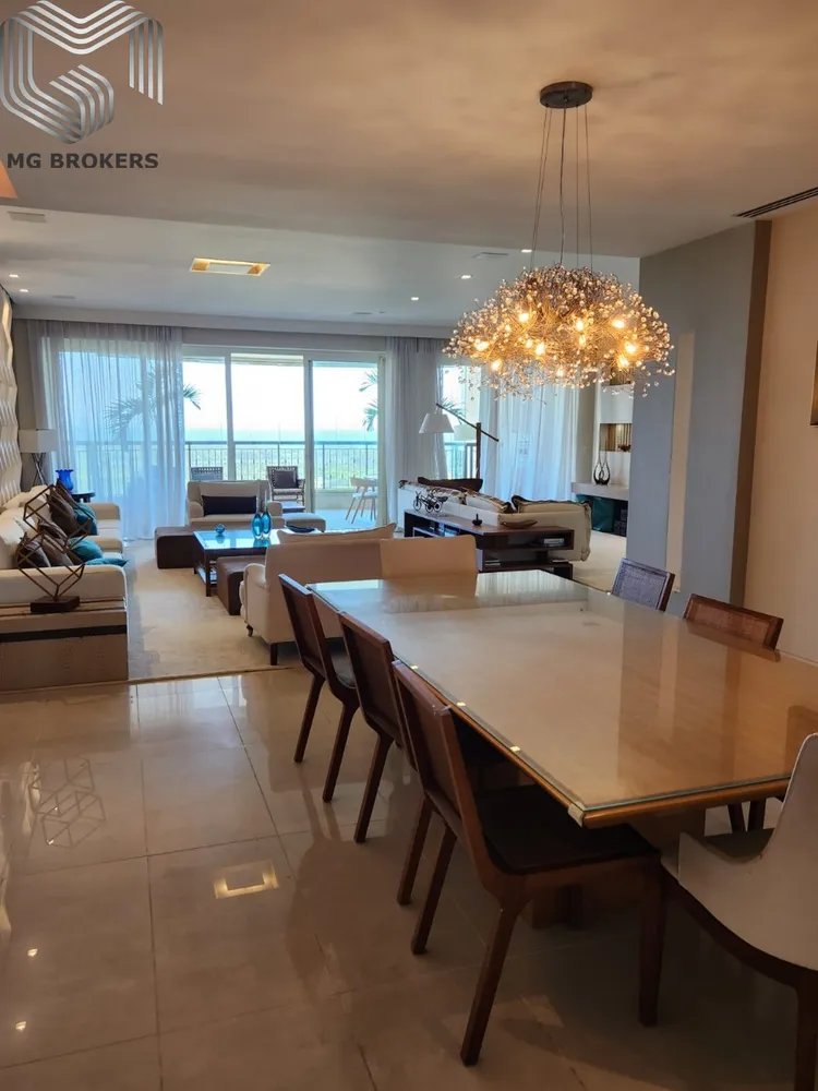 Apartamento, 4 quartos, 333 m² - Foto 21