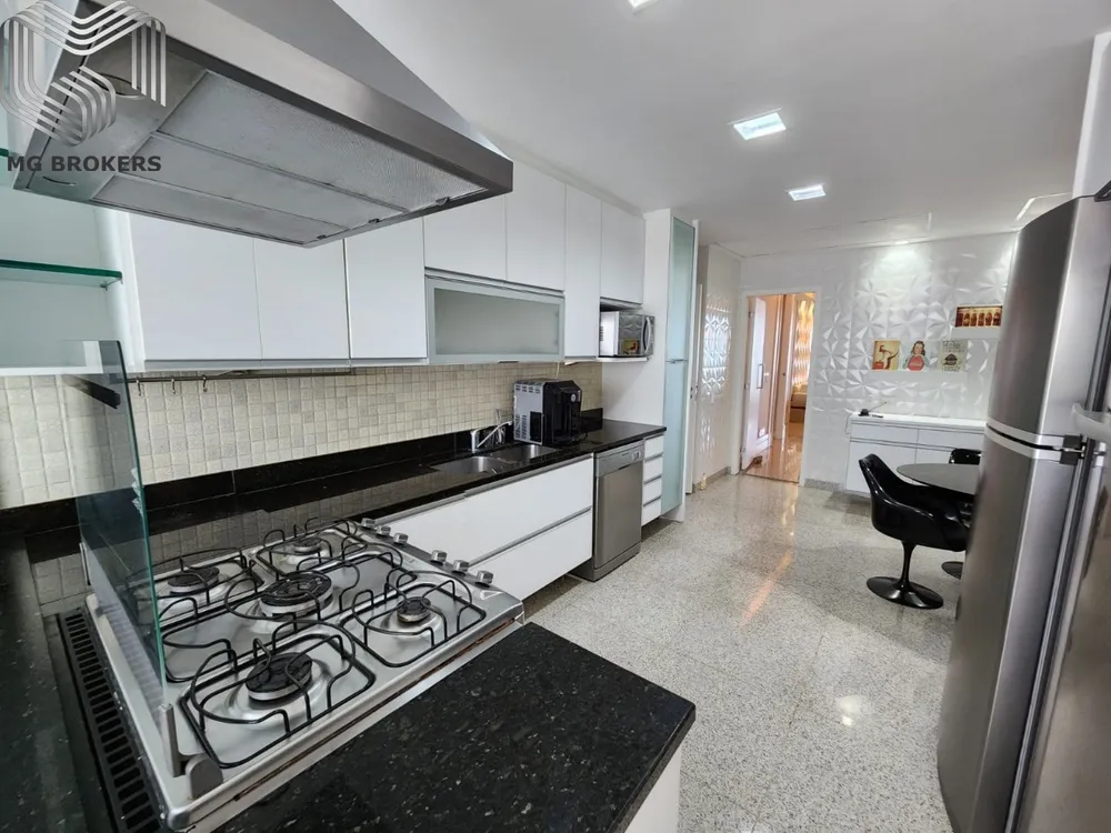 Apartamento, 4 quartos, 333 m² - Foto 37