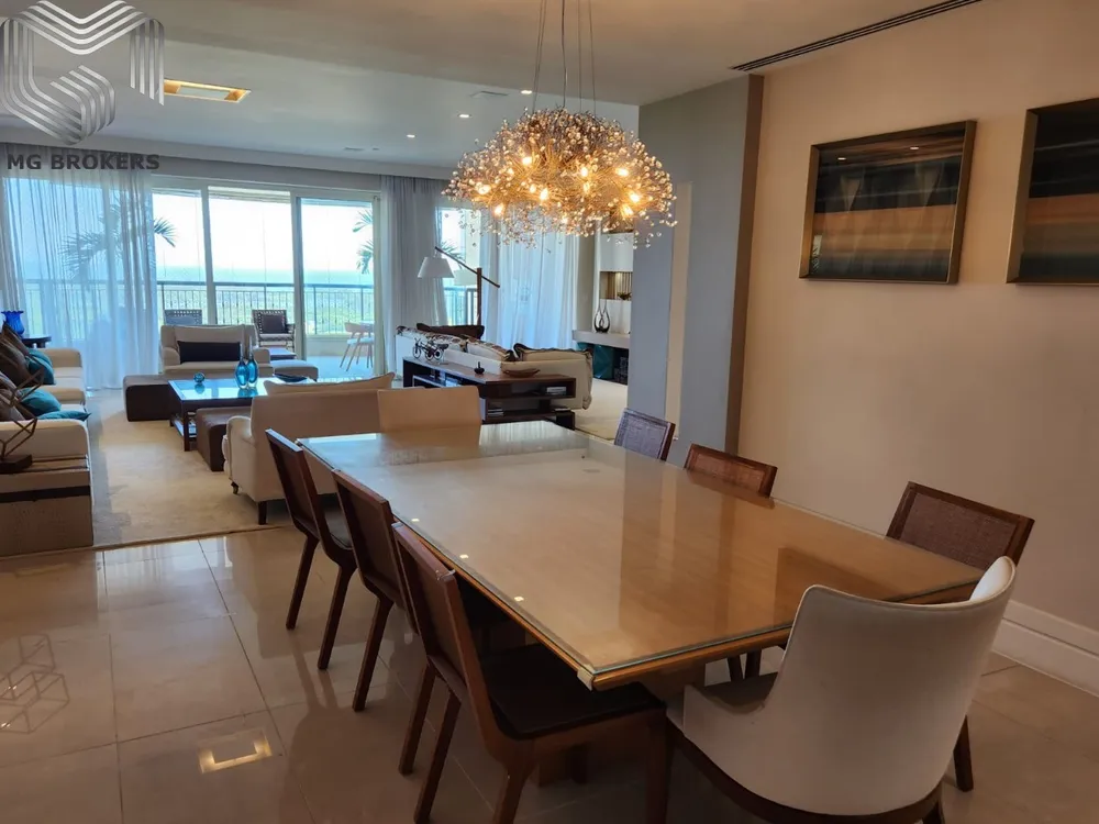 Apartamento, 4 quartos, 333 m² - Foto 22