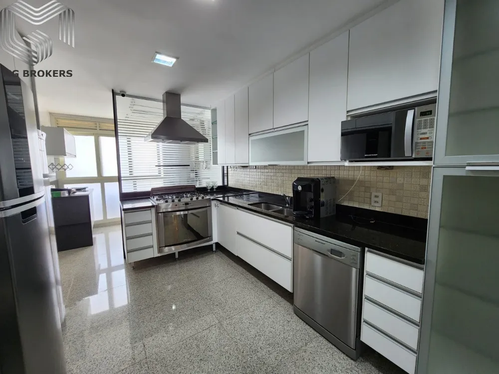 Apartamento, 4 quartos, 333 m² - Foto 32