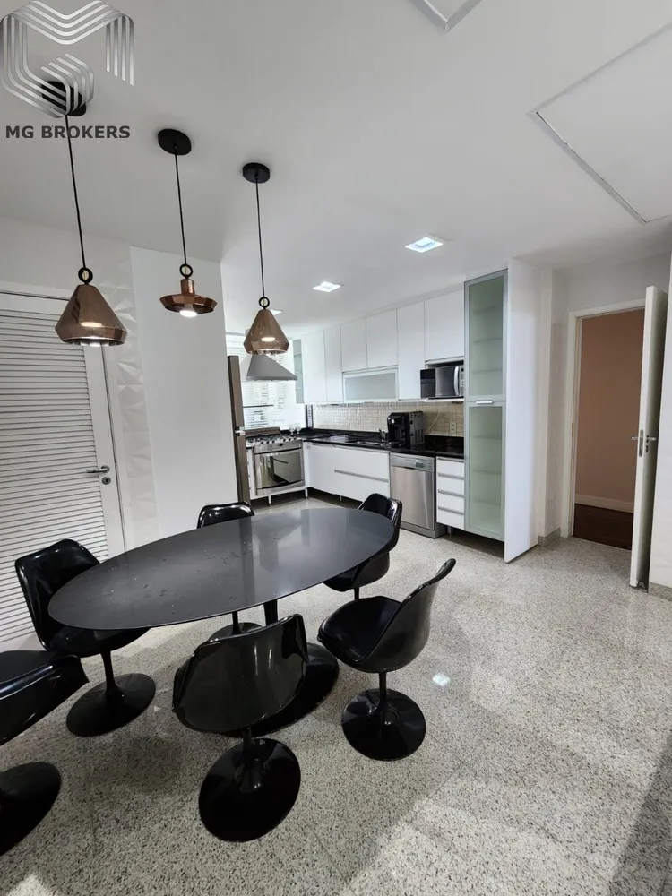 Apartamento, 4 quartos, 333 m² - Foto 30