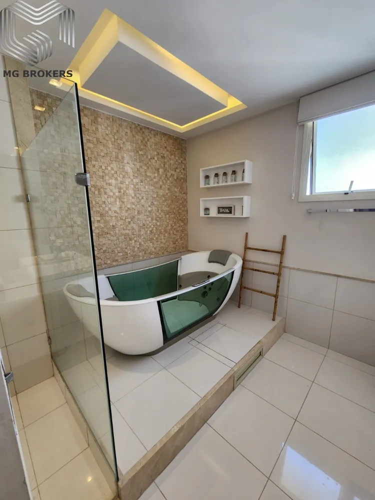 Apartamento, 4 quartos, 333 m² - Foto 46