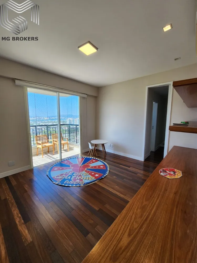 Apartamento, 4 quartos, 333 m² - Foto 58